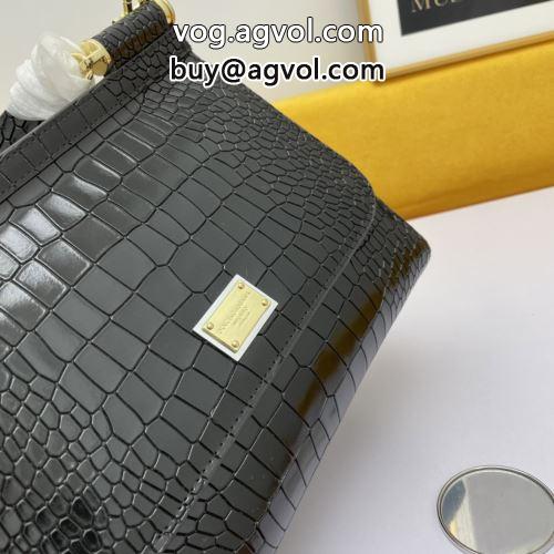 バッグ 2色可選 2022 ドルチェ＆ガッバーナコピー ショルダーバッグ 海外限定ライン Dolce&Gabbanaコピー