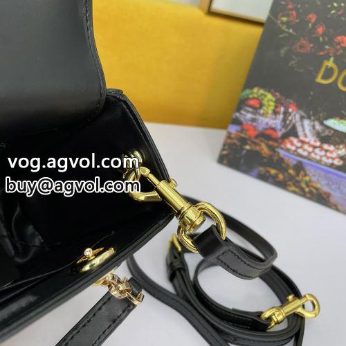 2022 多色可選 確定となる上品 手持ち&ショルダー掛け ドルチェ＆ガッバーナコピー Dolce&Gabbanaコピー バッグ 小型 軽量