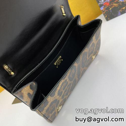 手持ち&ショルダー掛け  2022  ドルチェ＆ガッバーナコピー ミニバッグ Dolce&Gabbanaコピー 今一番HOTな新品  バッグ 争奪戦必至
