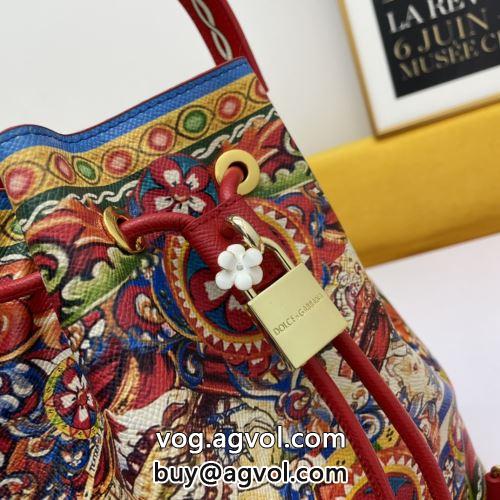 抜群な楽チン感ある大定番 ドルチェ＆ガッバーナコピー Dolce&Gabbanaコピー ショルダー 調節可能 バッグ 斜め掛けバッグ  2022