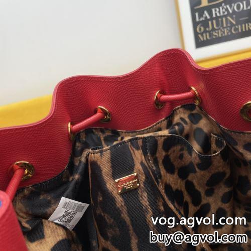 抜群な楽チン感ある大定番 ドルチェ＆ガッバーナコピー Dolce&Gabbanaコピー ショルダー 調節可能 バッグ 斜め掛けバッグ  2022
