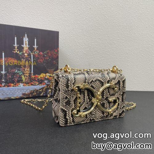 ショルダーバッグ 屈託のない Dolce&Gabbanaコピー バッグ チノパン 狙える優秀アイテム 2022 ドルチェ＆ガッバーナコピー