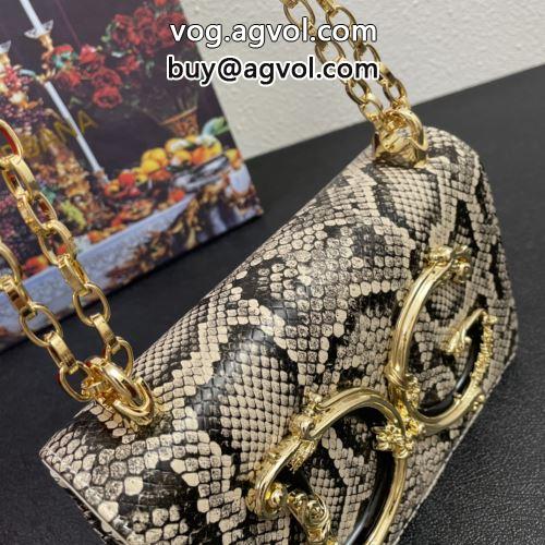 ショルダーバッグ 屈託のない Dolce&Gabbanaコピー バッグ チノパン 狙える優秀アイテム 2022 ドルチェ＆ガッバーナコピー