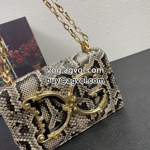 ショルダーバッグ 屈託のない Dolce&Gabbanaコピー バッグ チノパン 狙える優秀アイテム 2022 ドルチェ＆ガッバーナコピー