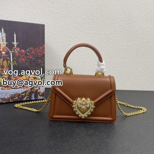 耐久性に優れ 多色可選  2022 Dolce&Gabbanaコピー バッグ 売れ筋のいい ドルチェ＆ガッバーナコピー ショルダーバッグ