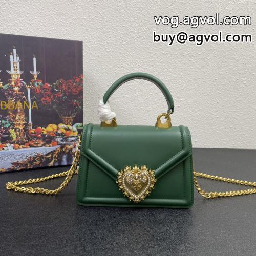 耐久性に優れ 多色可選  2022 Dolce&Gabbanaコピー バッグ 売れ筋のいい ドルチェ＆ガッバーナコピー ショルダーバッグ