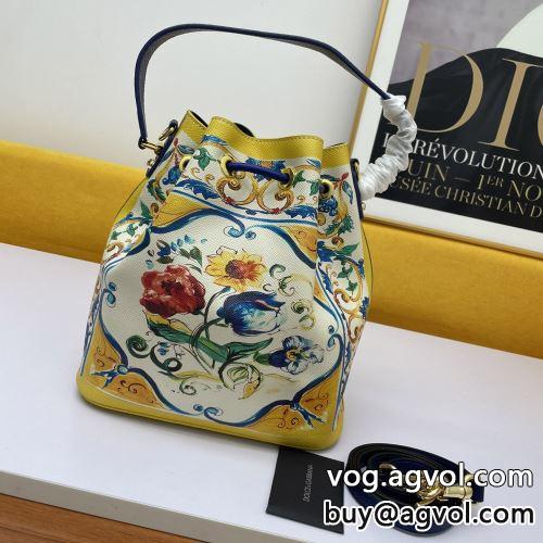 利便性に優れ ショルダーバッグ バッグ  2022 ドルチェ＆ガッバーナコピー Dolce&Gabbanaコピー 芸能人に愛用者続出