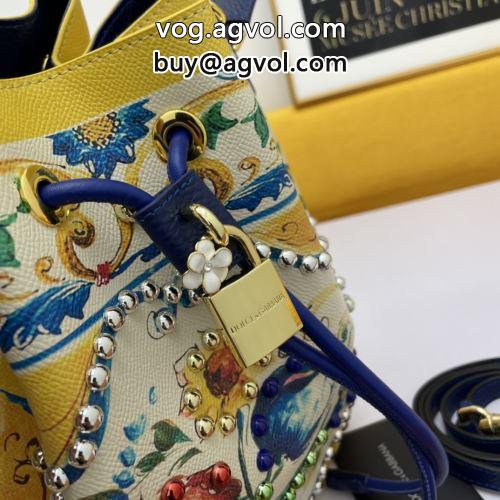 利便性に優れ ショルダーバッグ バッグ  2022 ドルチェ＆ガッバーナコピー Dolce&Gabbanaコピー 芸能人に愛用者続出
