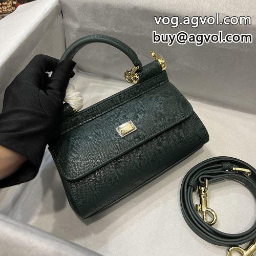  ショルダーバッグ Dolce&Gabbanaコピー 使い勝手 バッグ 多色可選 2022 小型 軽量 ドルチェ＆ガッバーナコピー   