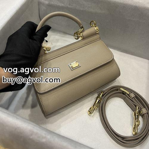 ショルダーバッグ Dolce&Gabbanaコピー 使い勝手 バッグ 多色可選 2022 小型 軽量 ドルチェ＆ガッバーナコピー