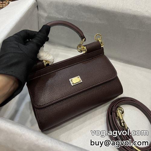 ショルダーバッグ Dolce&Gabbanaコピー 使い勝手 バッグ 多色可選 2022 小型 軽量 ドルチェ＆ガッバーナコピー