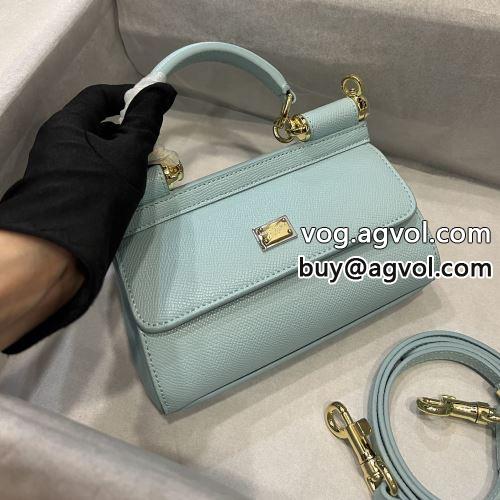 ショルダーバッグ Dolce&Gabbanaコピー 使い勝手 バッグ 多色可選 2022 小型 軽量 ドルチェ＆ガッバーナコピー