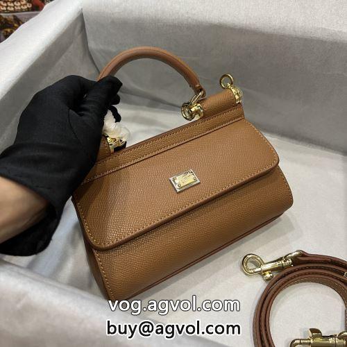 ショルダーバッグ Dolce&Gabbanaコピー 使い勝手 バッグ 多色可選 2022 小型 軽量 ドルチェ＆ガッバーナコピー