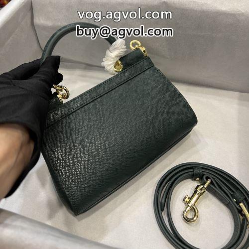 ショルダーバッグ Dolce&Gabbanaコピー 使い勝手 バッグ 多色可選 2022 小型 軽量 ドルチェ＆ガッバーナコピー