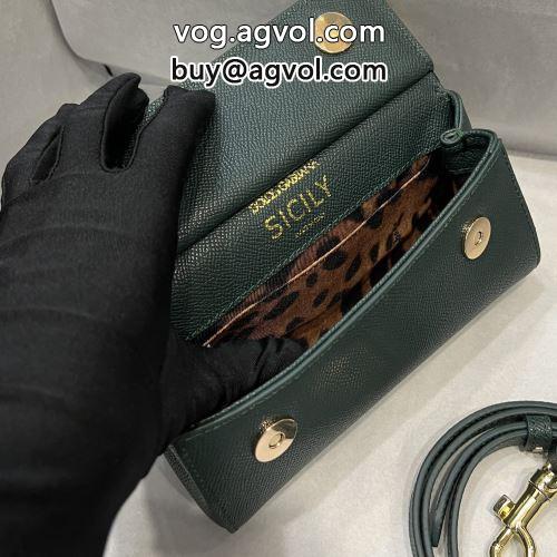ショルダーバッグ Dolce&Gabbanaコピー 使い勝手 バッグ 多色可選 2022 小型 軽量 ドルチェ＆ガッバーナコピー