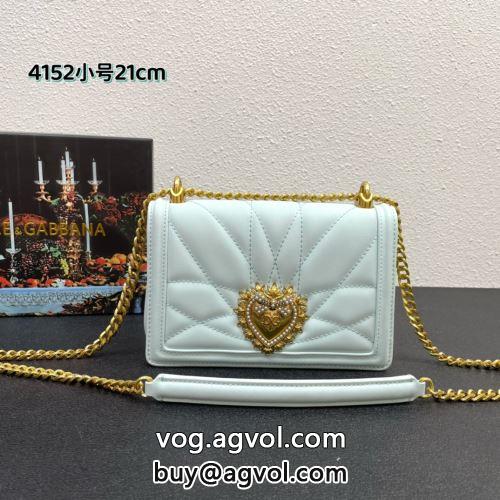 ミニバッグ 2022 ドルチェ＆ガッバーナコピー ショルダーバッグ  機能性も備えたアイテム Dolce&Gabbanaコピー バッグ 多色可選 28200