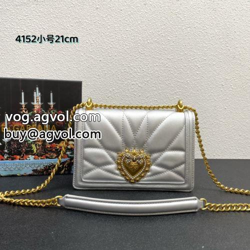 ミニバッグ 2022 ドルチェ＆ガッバーナコピー ショルダーバッグ  機能性も備えたアイテム Dolce&Gabbanaコピー バッグ 多色可選 28200