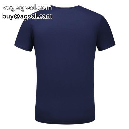 【激安】ディースクエアード DSQUARED2 ブランド コピー 2022春夏 半袖Tシャツ 2色可選 デザイン性の高い