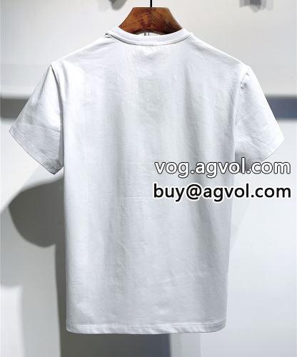 大人気☆NEW!! 半袖Tシャツ 2022春夏 ディースクエアード DSQUARED2 2色可選 通気性に優れた ディースクエアードコピー