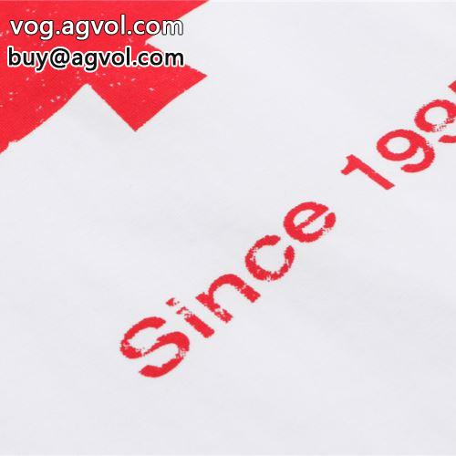 ◆モデル愛用◆ 半袖Tシャツ ディースクエアード偽物ブランド おしゃれも譲れない 2色可選 ディースクエアード DSQUARED2 2022春夏