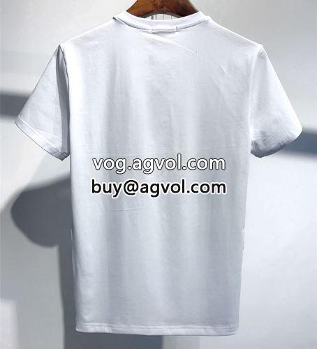上質 大人気！ 2022春夏 ディースクエアードスーパーコピー 半袖Tシャツ 2色可選 大人カジュアルを格上げする ディースクエアード DSQUARED2