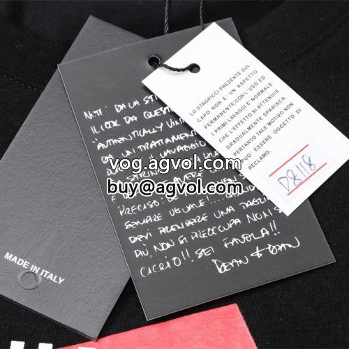 2022  2色可選  DSQUARED2コピー ディースクエアードコピー 半袖Tシャツ 快適な着心地 お洒落な存在感
