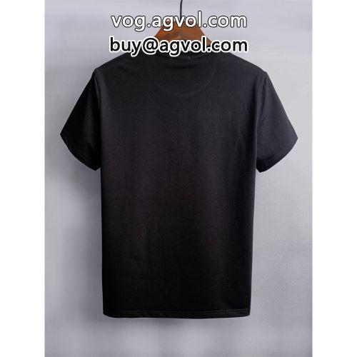 使い勝手抜群 2022 大人気再登場 DSQUARED2コピー 半袖Tシャツディースクエアードコピー  2色可選
