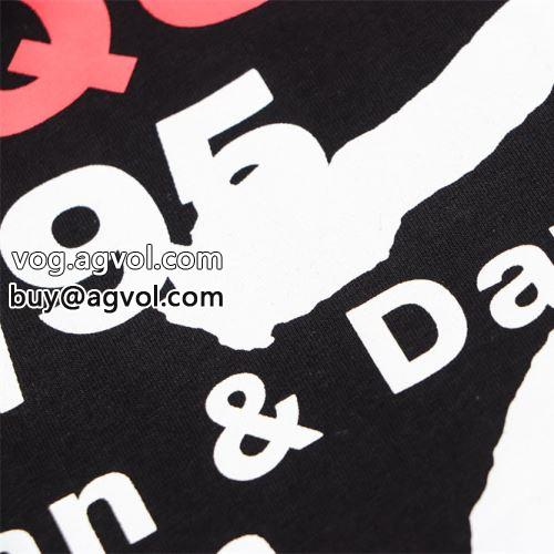 半袖Tシャツ お買い得品 2022 2色可選  DSQUARED2コピー ディースクエアードコピー オリジナル
