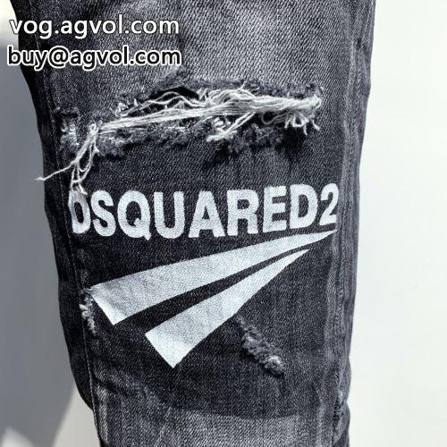 2022 ジーンズ ディースクエアードコピー おすすめ/オススメ ショートパンツ DSQUARED2コピー