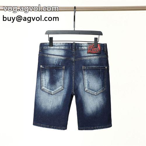 ディースクエアードコピー 2022 DSQUARED2コピー 程よい色落ち感 ジーンズ 高品質