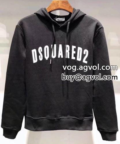 パーカー 多色可選 2022 高品質 DSQUARED2コピー 幅広いジャンル ディースクエアードコピー