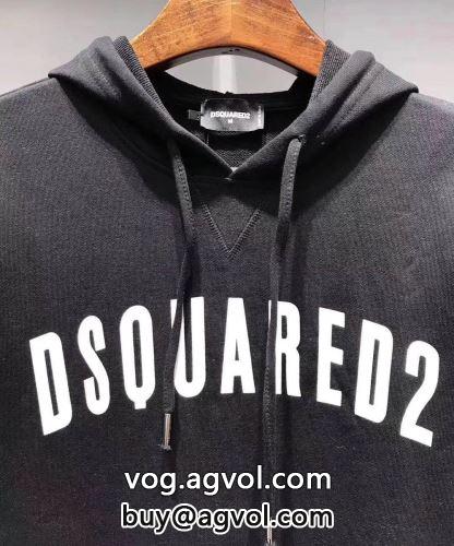 パーカー 多色可選 2022 高品質 DSQUARED2コピー 幅広いジャンル ディースクエアードコピー