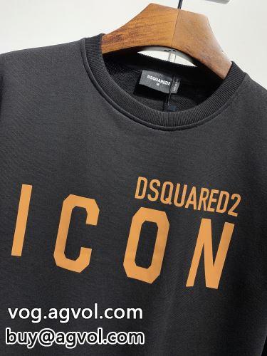 ディースクエアードコピー  多色可選 パーカー 2022 大絶賛！ DSQUARED2コピー