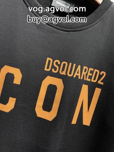 ディースクエアードコピー  多色可選 パーカー 2022 大絶賛！ DSQUARED2コピー