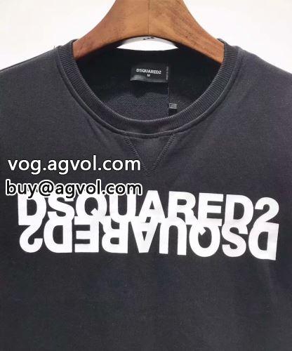 【人気ブログ掲載】 パーカー 2022 DSQUARED2コピー 3色可選 ディースクエアードコピー