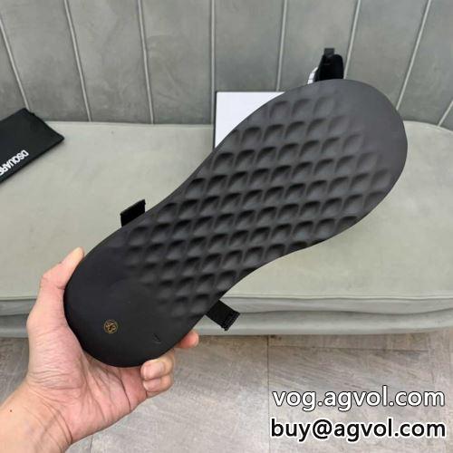 シューズ  スニーカー 特別人気感謝SALE 柔軟 ディースクエアードコピー DSQUARED2コピー 2022
