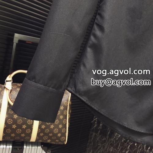 シックスタイルに活躍 GIVENCHYコピー 薄手 自然な肌触り ジバンシィコピー 2022 長袖シャツ