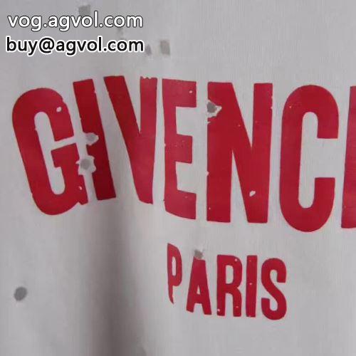 綺麗に決まるフォルム！ 半袖シャツ GIVENCHYコピー 2色可選 シンプル ジバンシィコピー 2022