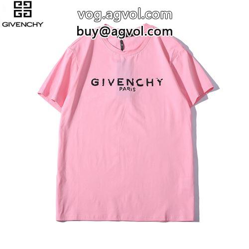 多色可選 半袖シャツ GIVENCHYコピー ジバンシィコピー 超目玉 2022 耐久性のある
