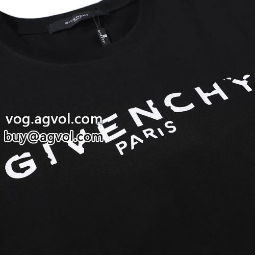多色可選 半袖シャツ GIVENCHYコピー ジバンシィコピー 超目玉 2022 耐久性のある