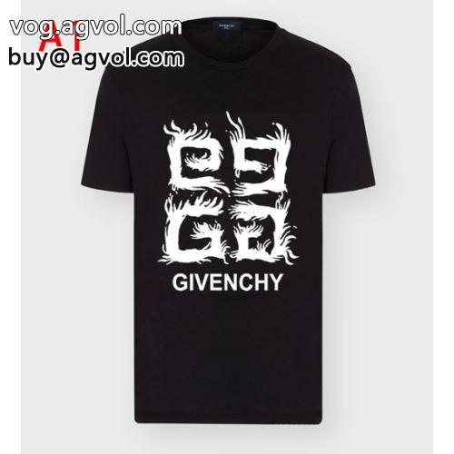 クールビズ GIVENCHYコピー シンプル ジバンシィコピー 2022 多色可選 半袖シャツ    