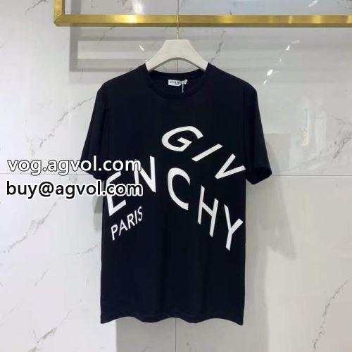 ジバンシィコピー 半袖シャツ オリジナル 2022  GIVENCHYコピー 落ち着いた感覚     