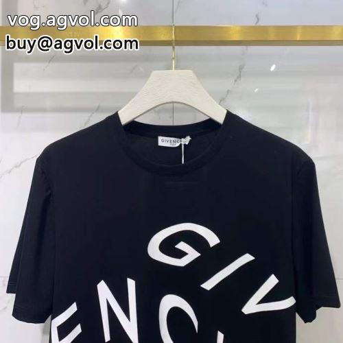 ジバンシィコピー 半袖シャツ オリジナル 2022  GIVENCHYコピー 落ち着いた感覚