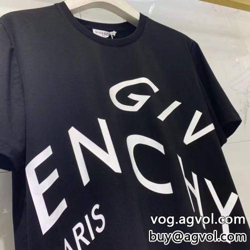 ジバンシィコピー 半袖シャツ オリジナル 2022  GIVENCHYコピー 落ち着いた感覚