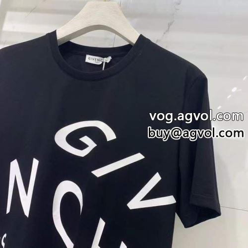 ジバンシィコピー 半袖シャツ オリジナル 2022  GIVENCHYコピー 落ち着いた感覚