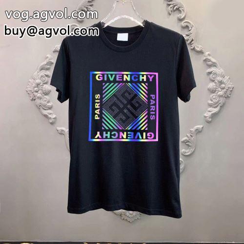 半袖シャツ GIVENCHYコピー 今買い◎得 2022 2色可選 ジバンシィコピー 人気新品★超特価★