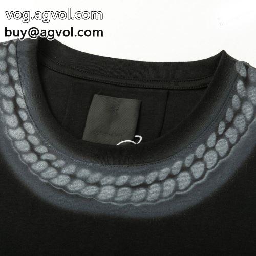 ドライ スタイリッシュな印象 半袖シャツ 今買い◎得 ジバンシィコピー 2022 GIVENCHYコピー