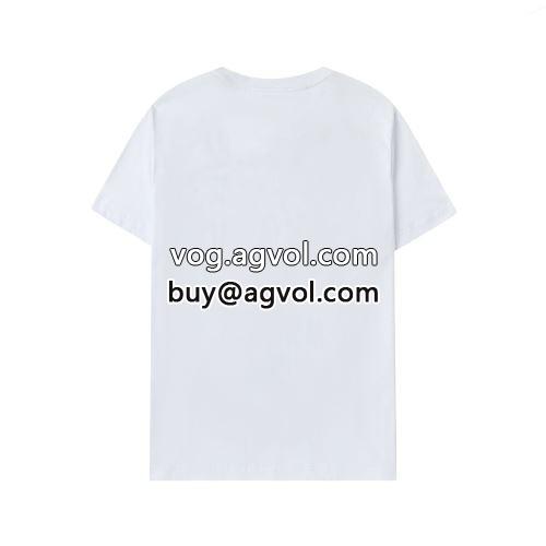 2022 サイズ豊富 先行販売 半袖シャツ GIVENCHYコピー ジバンシィコピー デザイン性の高い
