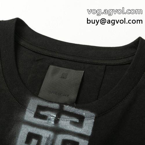 GIVENCHYコピー 流行に関係なく長年愛用できる ジバンシィコピー 2022  選べる極上 半袖シャツ