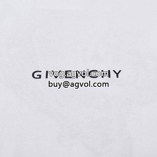 半袖シャツ 魅力ファッション GIVENCHYコピー ジバンシィコピー 2022 スタイリッシュな印象